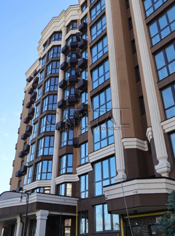 НАЙКРАЩА ЦІНА‼️ Продаж 2к квартири(63м2) в ЖК Sofia Residenc