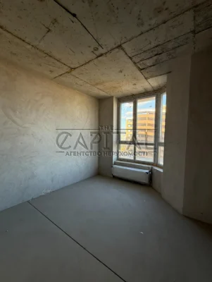 НАЙКРАЩА ЦІНА‼️ Продаж 2к квартири(63м2) в ЖК Sofia Residenc