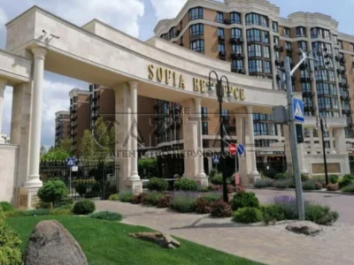 НАЙКРАЩА ЦІНА‼️ Продаж 2к квартири(63м2) в ЖК Sofia Residenc