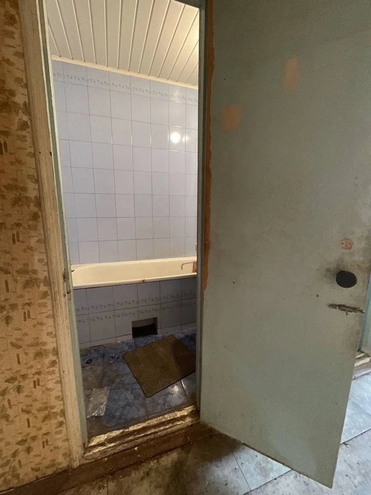 Европейская 37 Вишневое Центр 36,1м2 Продажа 1-комнатной квартиры