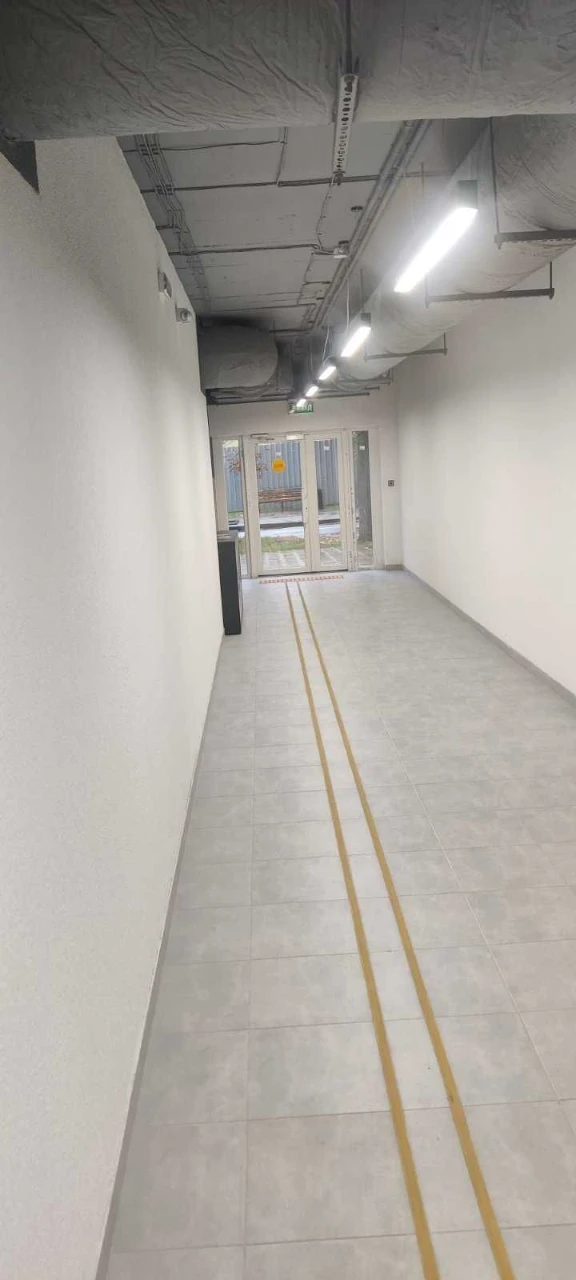 продається 2к квартира 75,5 м2 в новому комплексі Wellspring