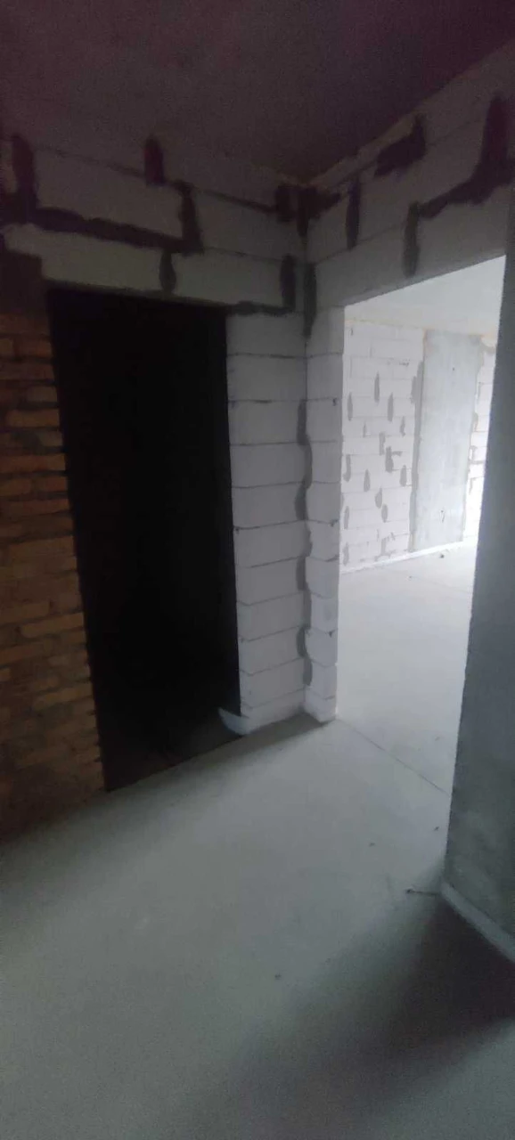 продається 2к квартира 75,5 м2 в новому комплексі Wellspring
