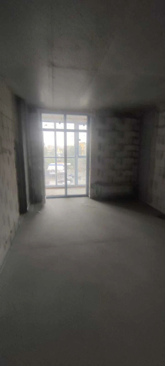 продається 2к квартира 75,5 м2 в новому комплексі Wellspring