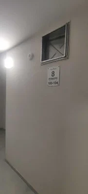 продається 2к квартира 75,5 м2 в новому комплексі Wellspring