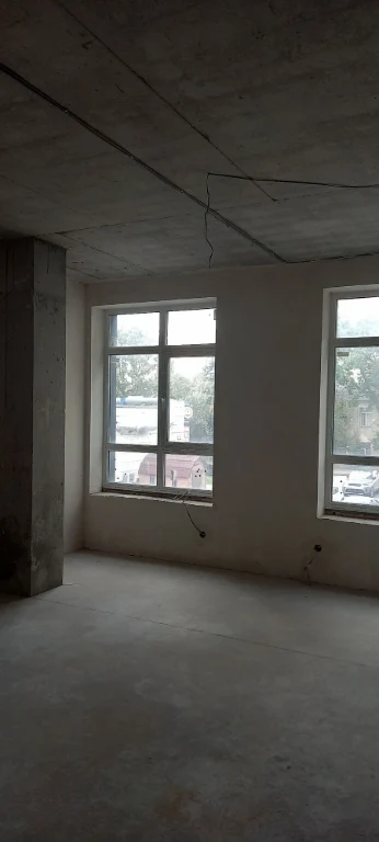 Продаж квартири у місті Вишневе, вулиця Квітнева, 1а, будинок От строителей. 37 квадратних метрів.