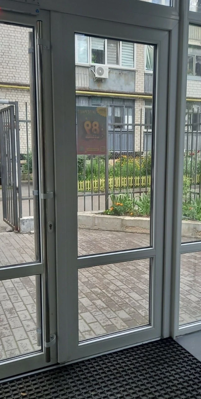 Продаж квартири м. Вишневе  Квітнева 1а  От строителей. 37м.