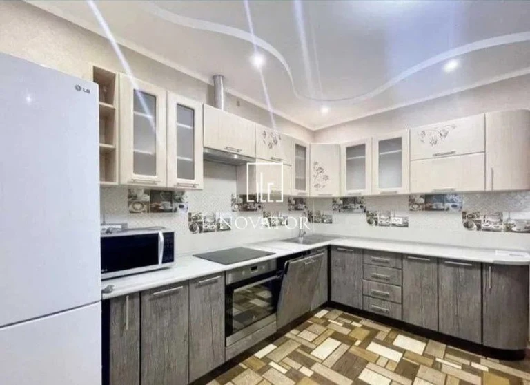 Sale of a 2-bedroom apartment in Vyshneve - no commission
