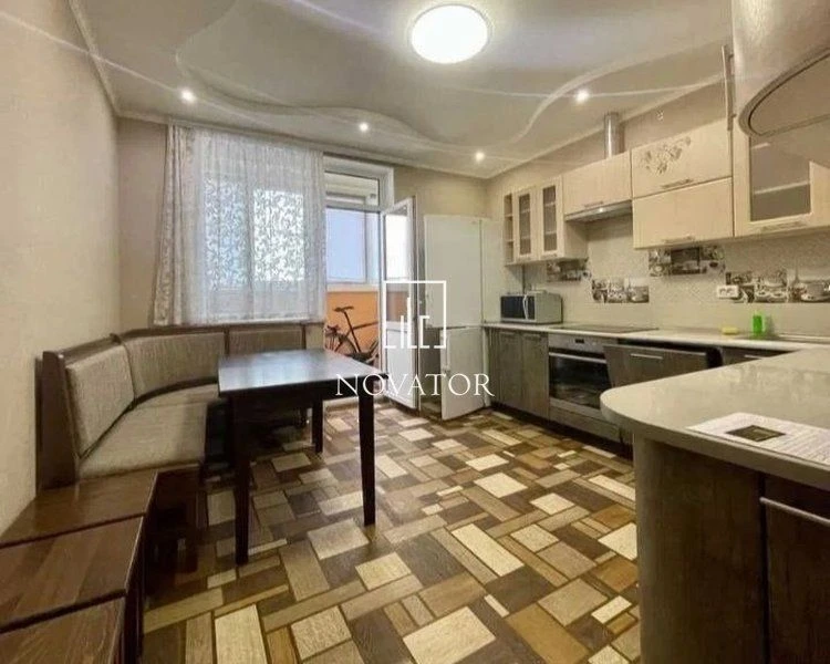 Sale of a 2-bedroom apartment in Vyshneve - no commission