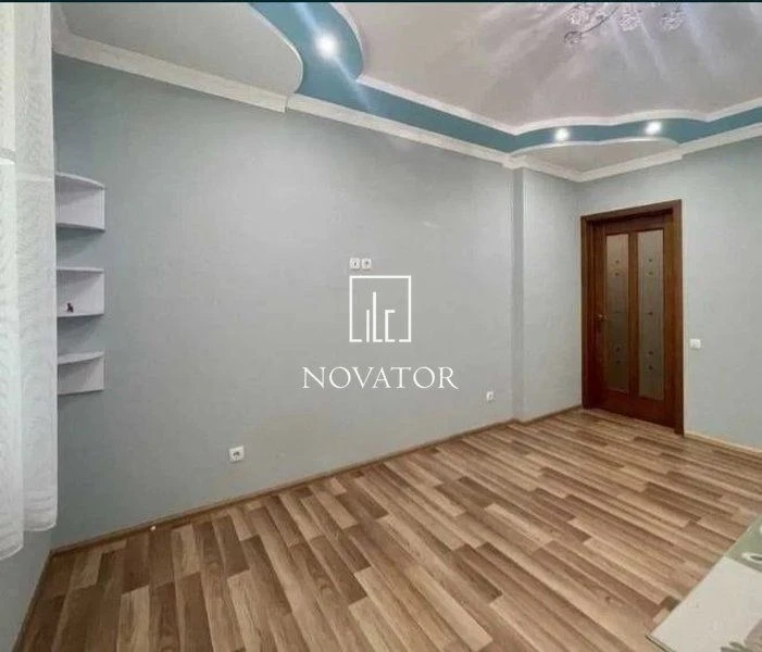 Sale of a 2-bedroom apartment in Vyshneve - no commission