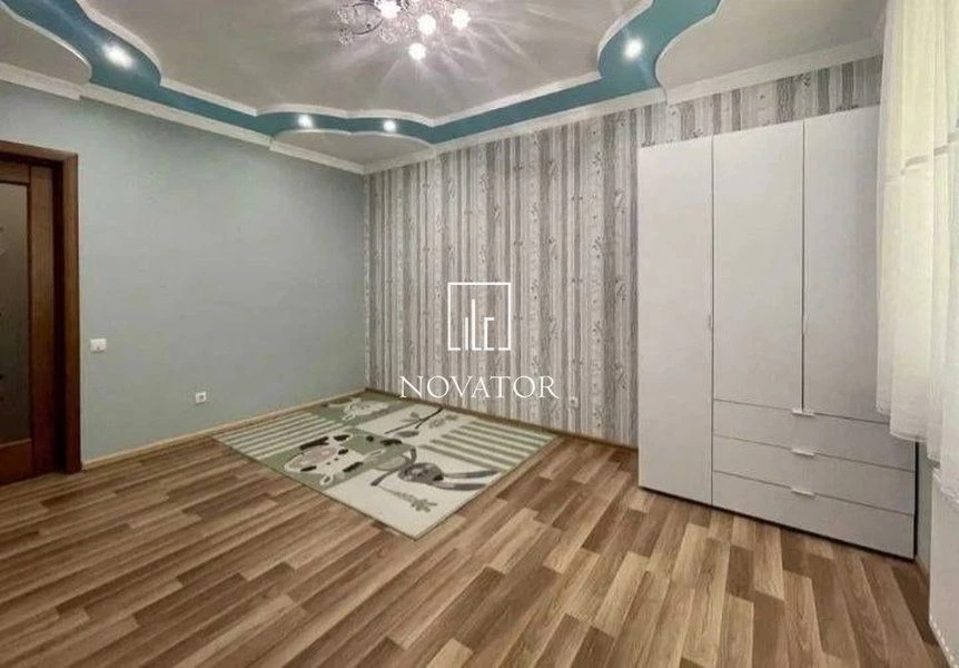 Sale of a 2-bedroom apartment in Vyshneve - no commission