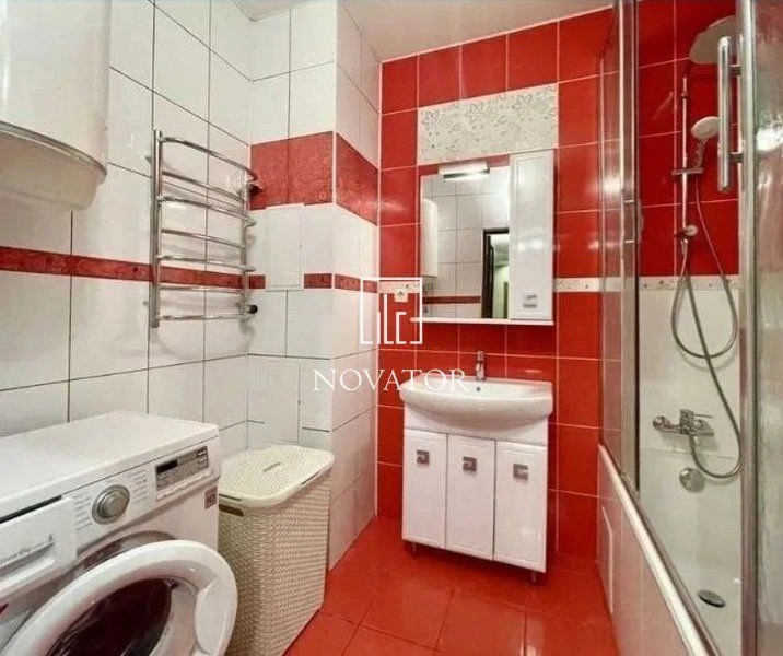 Sale of a 2-bedroom apartment in Vyshneve - no commission