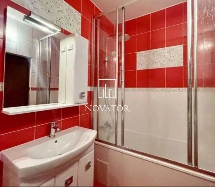Sale of a 2-bedroom apartment in Vyshneve - no commission