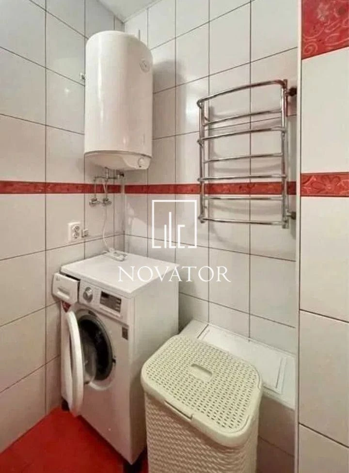Sale of a 2-bedroom apartment in Vyshneve - no commission