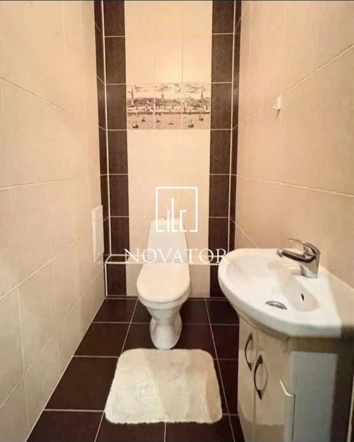 Sale of a 2-bedroom apartment in Vyshneve - no commission