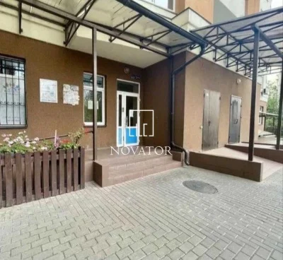 Sale of a 2-bedroom apartment in Vyshneve - no commission