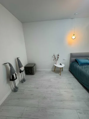 Продаж стильної 1к квартири 40 м² у Вишневому — вул. Святоши