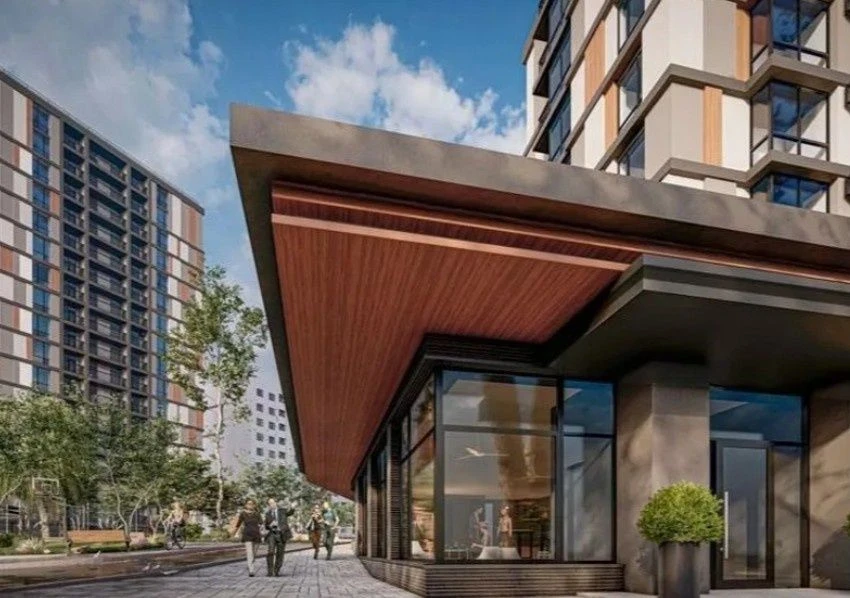 Продаж квартири "Жк" Атмосфера.м. Вишневе . Новобудова.