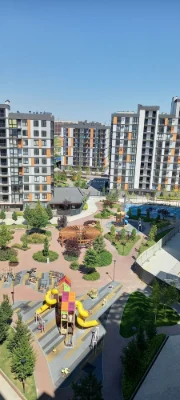 Продаж квартири "Жк" Атмосфера.м. Вишневе . Новобудова.