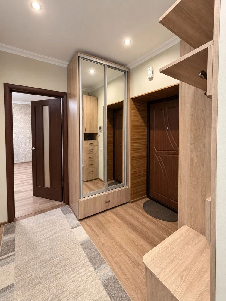 Продаж 2-кімнатної квартири у Вишневому | 54 м² | індивідуал