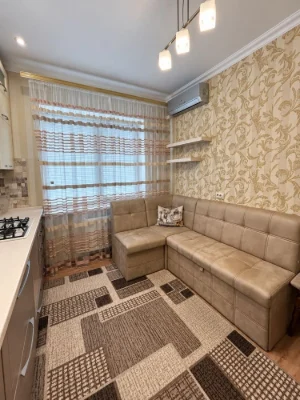 Продаж 2-кімнатної квартири у Вишневому | 54 м² | індивідуал