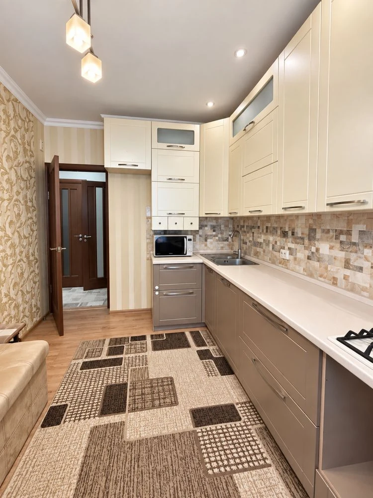 Продаж 2-кімнатної квартири у Вишневому | 54 м² | індивідуал