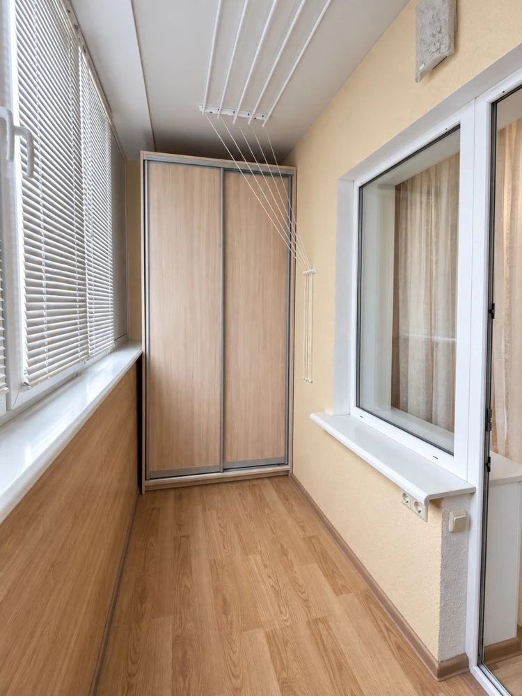 Продаж 2-кімнатної квартири у Вишневому | 54 м² | індивідуал
