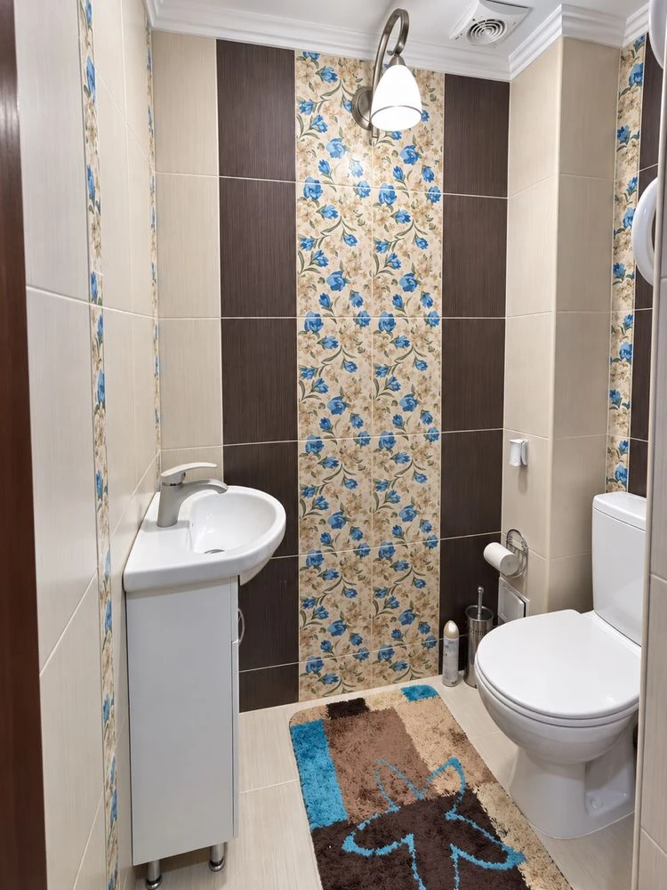 Продаж 2-кімнатної квартири у Вишневому | 54 м² | індивідуал