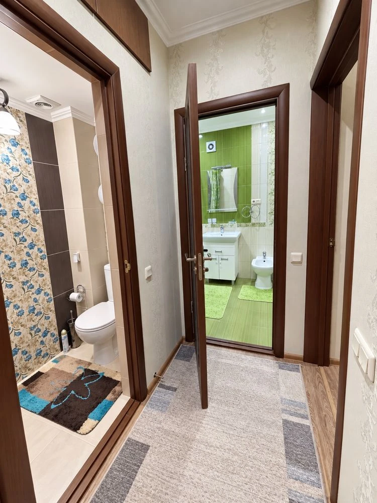 Продаж 2-кімнатної квартири у Вишневому | 54 м² | індивідуал
