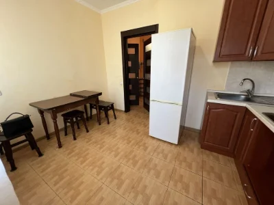 Продается однокомнатная квартира в ЖК "Піонерський квартал", Вишневе