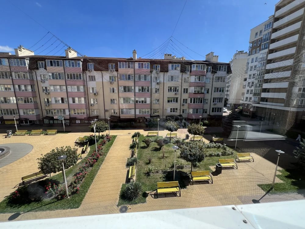 Продается однокомнатная квартира в ЖК "Піонерський квартал", Вишневе