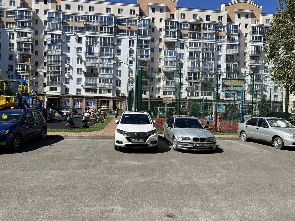 Продается однокомнатная квартира в ЖК "Піонерський квартал", Вишневе