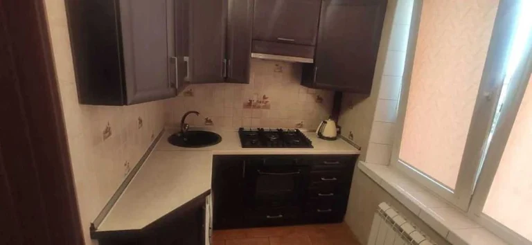D1H 3-room apartment for sale on Academician Barabasho Street