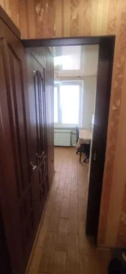 D1H 3-room apartment for sale on Academician Barabasho Street