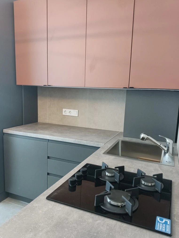 Продаж. Квартира в ЖК Квартал Крюків, 2 кімнати
