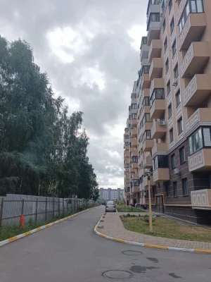 Продаж. Квартира в ЖК Квартал Крюків, 2 кімнати