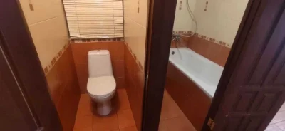 D1H 3-room apartment for sale on Academician Barabasho Street
