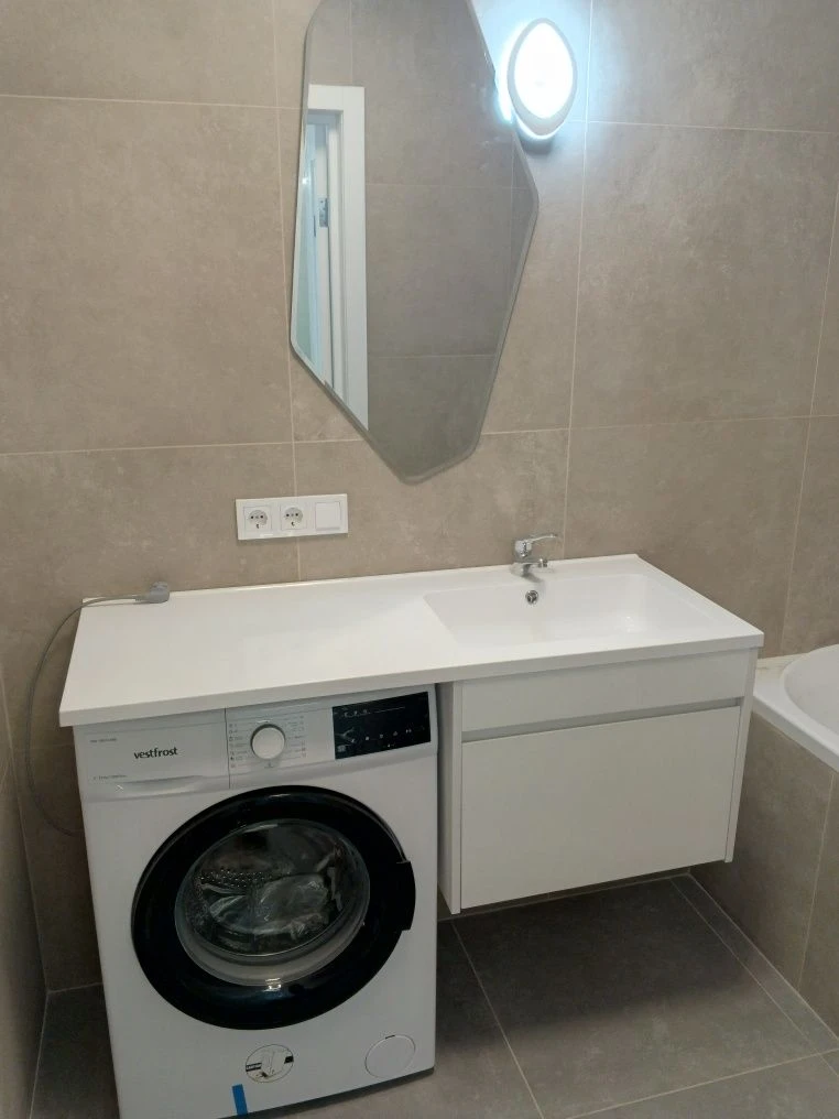 Продаж. Квартира в ЖК Квартал Крюків, 2 кімнати