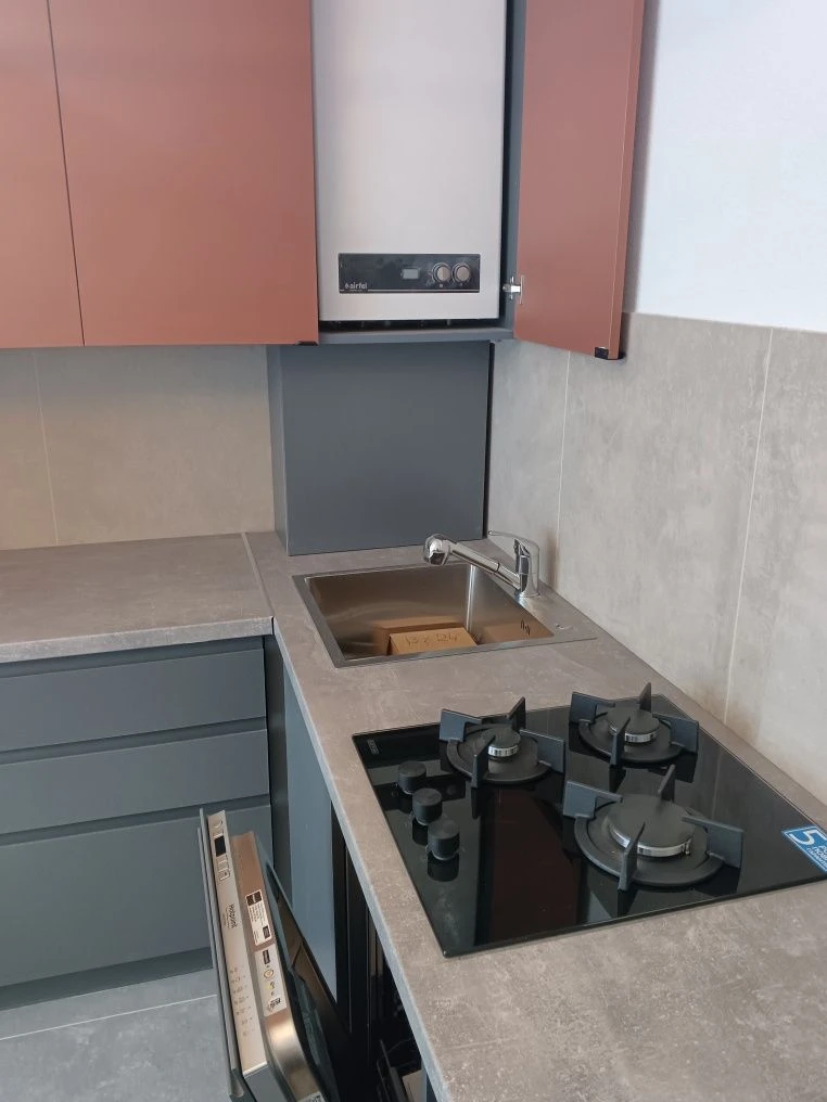 Продаж. Квартира в ЖК Квартал Крюків, 2 кімнати