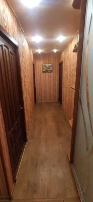 D1H 3-room apartment for sale on Academician Barabasho Street