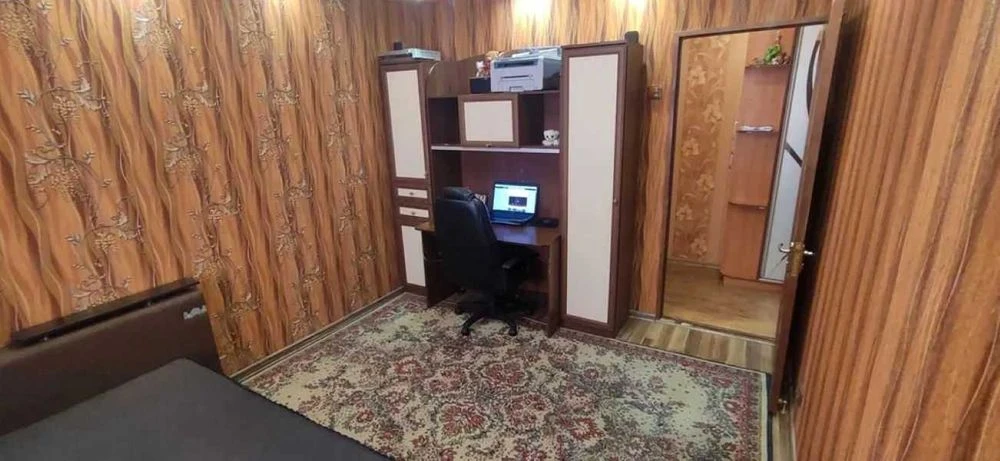 D1H 3-room apartment for sale on Academician Barabasho Street