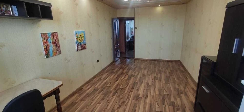 D1H 3-room apartment for sale on Academician Barabasho Street