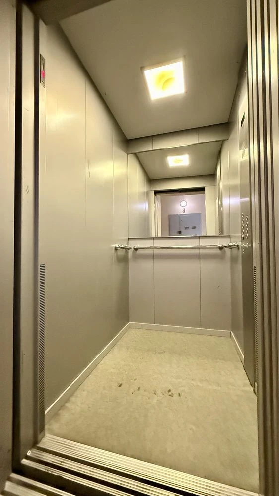Продається однокімнатна квартира 40 м² Газ, газове опалення + кладова