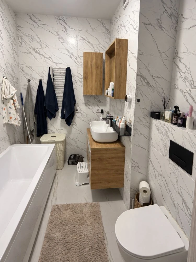Продается квартира 48 кв. м