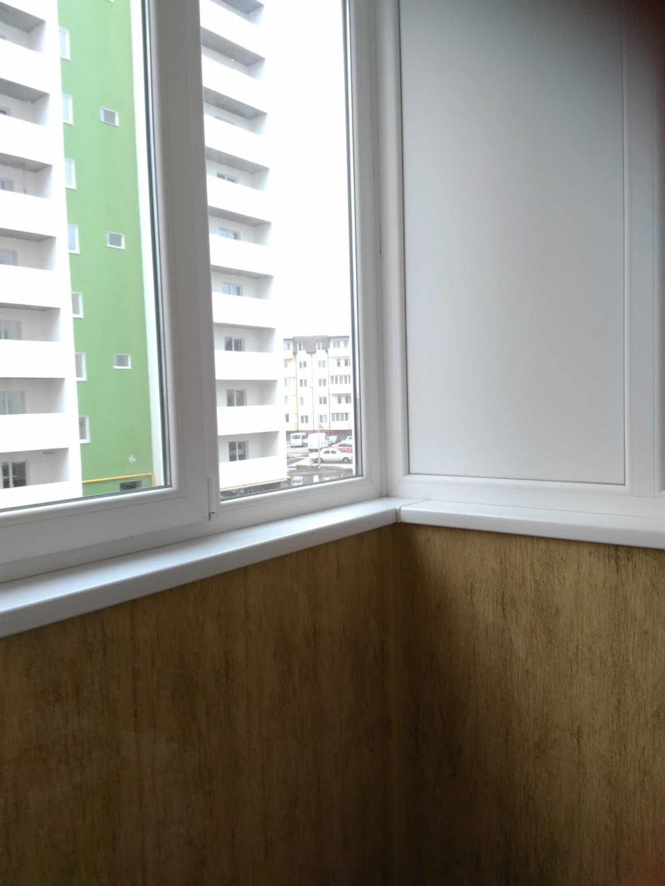 Продаж квартири з автономним опаленням, ЖК "Піонерський Квар
