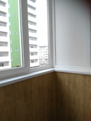 Продаж квартири з автономним опаленням, ЖК "Піонерський Квар