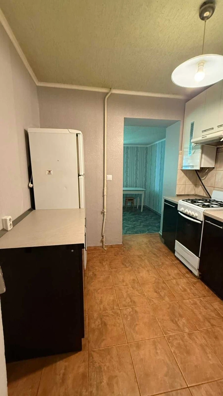 Продажа просторной 1-комнатной квартиры, Южная сторона