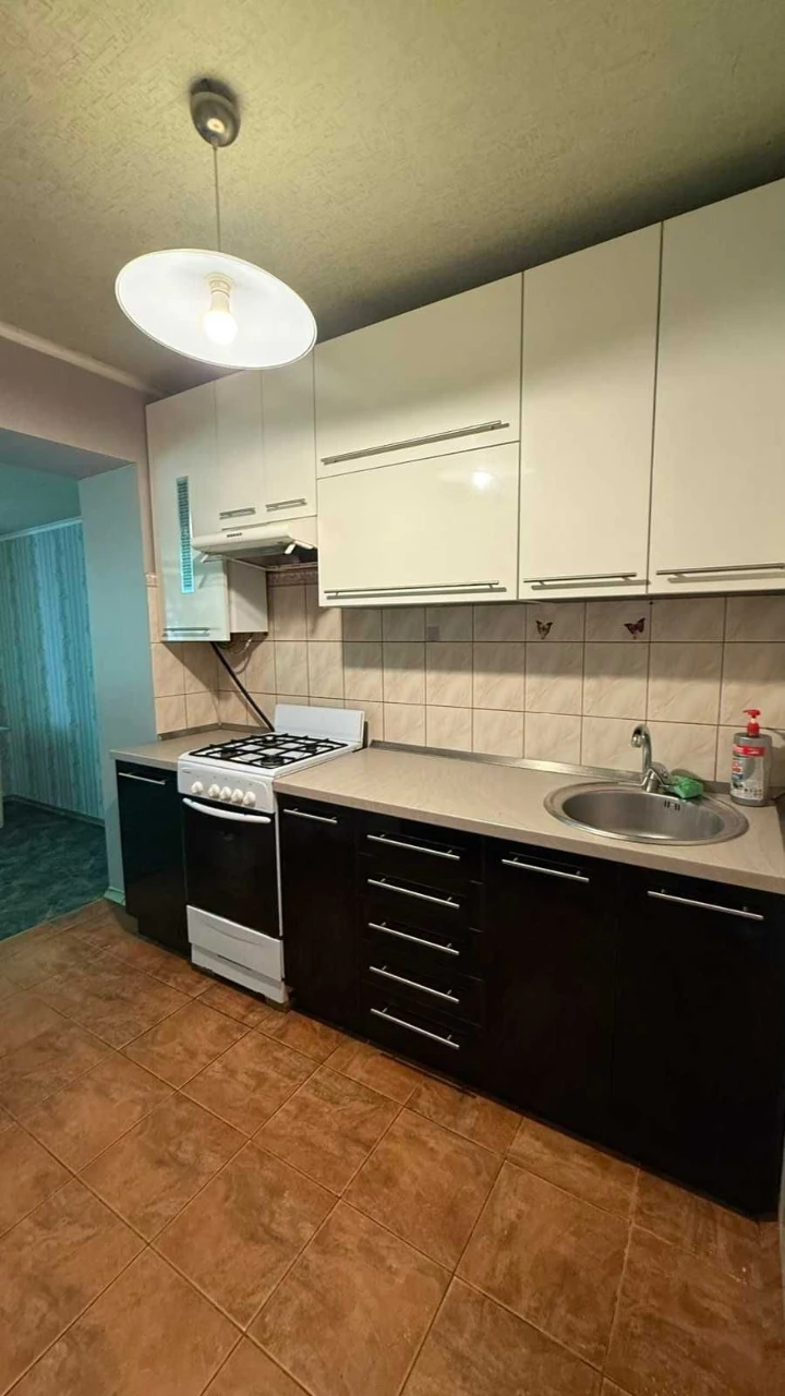 Продажа просторной 1-комнатной квартиры, Южная сторона