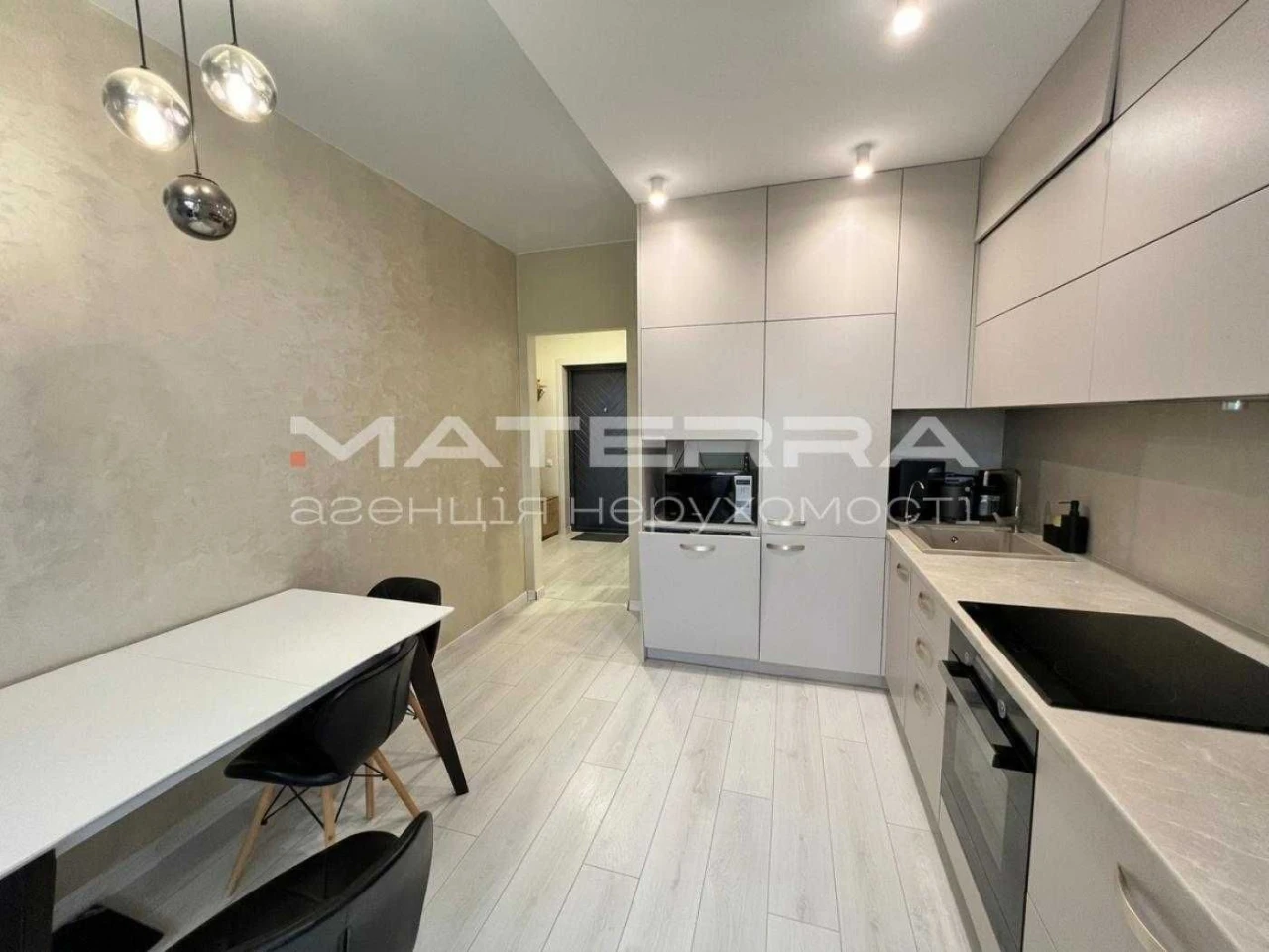 Вишневе  ЖК One House продаж 1 к квартири 48 м2 з ремонтом т