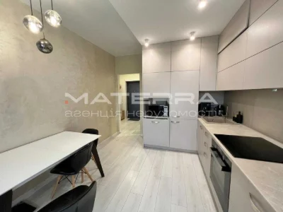 Вишневе  ЖК One House продаж 1 к квартири 48 м2 з ремонтом т