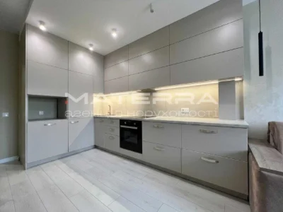 Вишневе  ЖК One House продаж 1 к квартири 48 м2 з ремонтом т